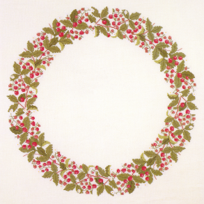 Jordbrkrans, 46,5 GB