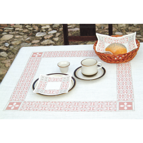 Kalkmaleriborter IMR