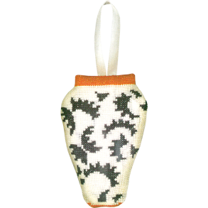 Lavendelpose, krukke C IMR