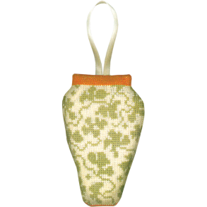 Lavendelpose, krukke D IMR