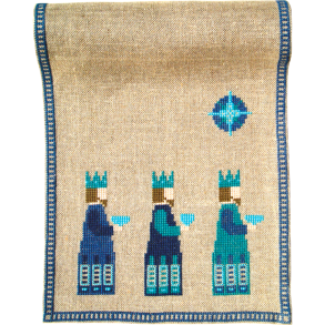 Hellig tre konger ETH