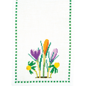 Krokus og erantis GB