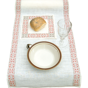 Kalkmaleriborter IMR