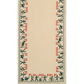 Fdselsdagslber, lang PA