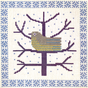 Fugle i tr kal.01.69 ETH