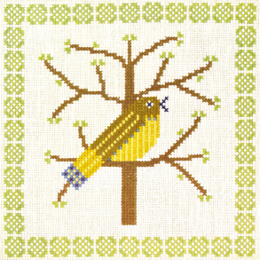 Fugle i tr kal.04.69 ETH