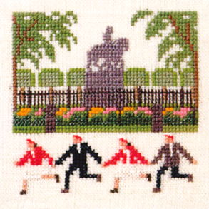 Overstet studentereksamen GB