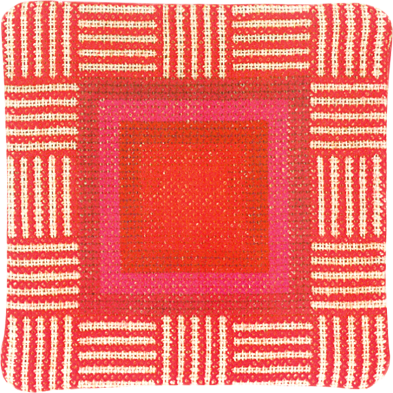 Kvadrat, nlepude, rd EH