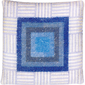 Kvadrat, nlepude, bl EH