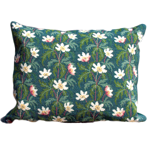 Skovanemoner, uldgarn GB