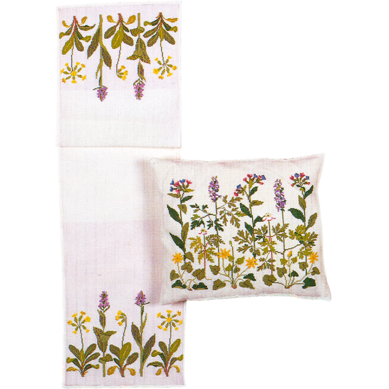 Flora GB
