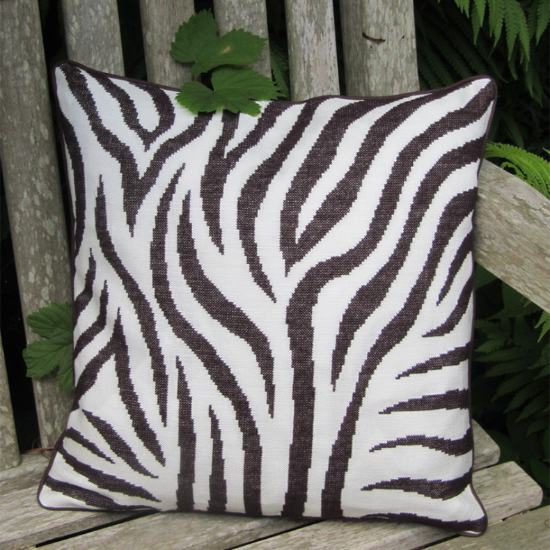 Zebra LRM