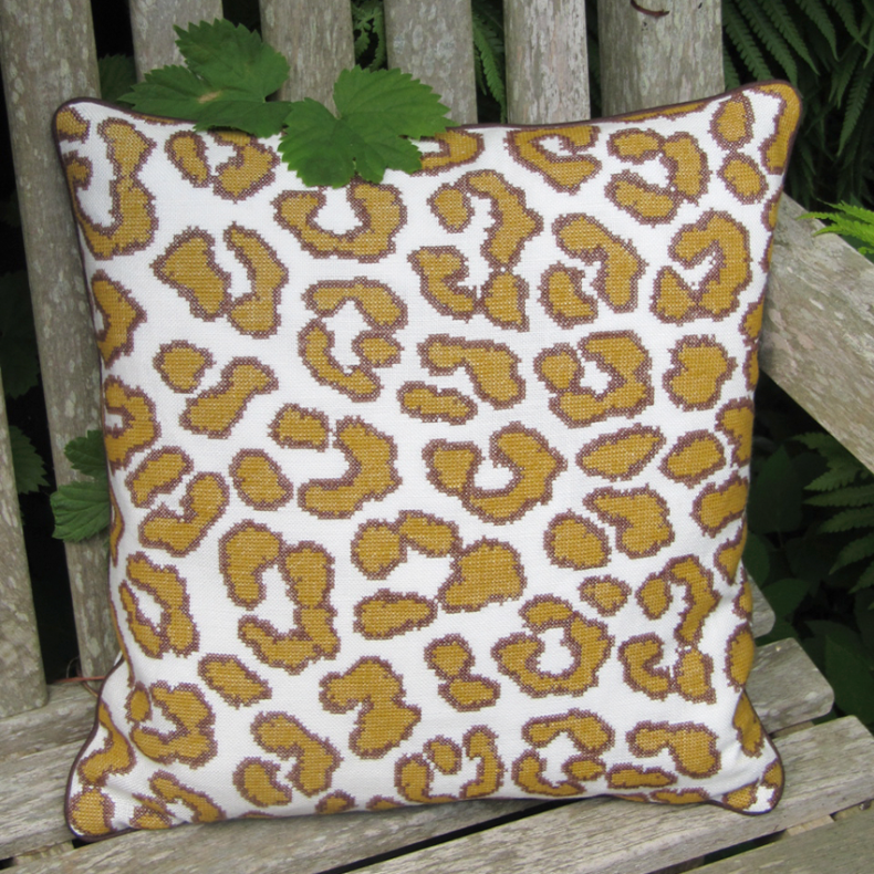 Leopard LRM