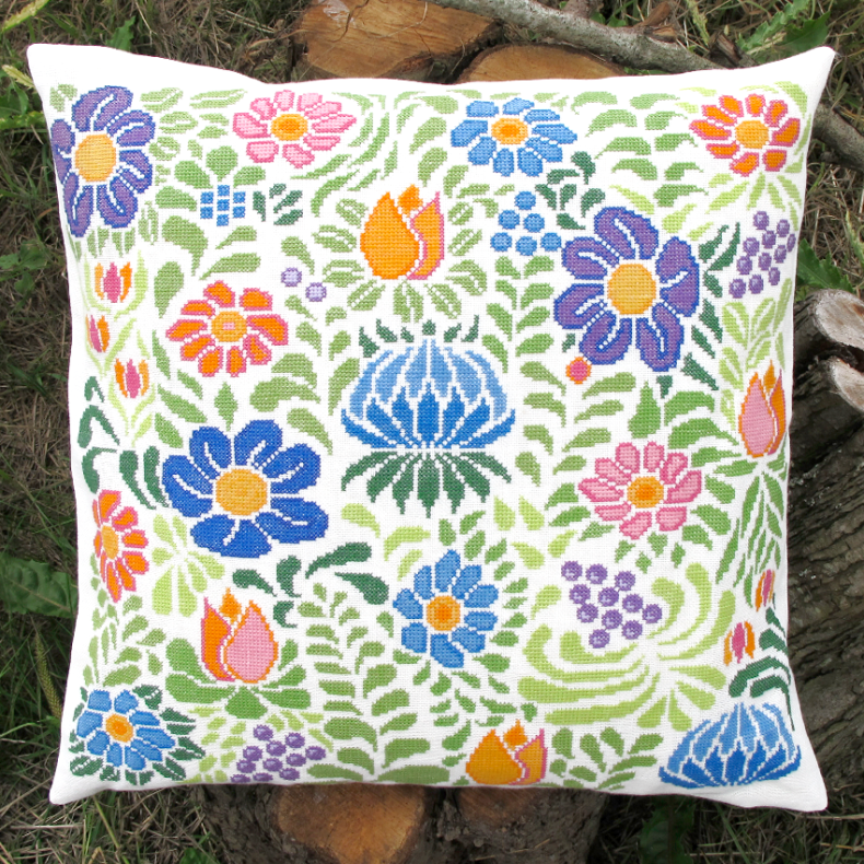 Frodig Flora MT