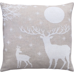 Kronhjort med kid MT