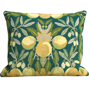 Citrusfrugter , uldgarn CH