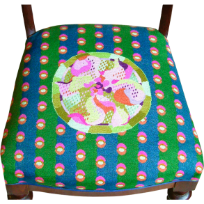 Mangolia, hrgarn DR.M