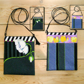 Valmue & Tulipan, hrgarn EMR