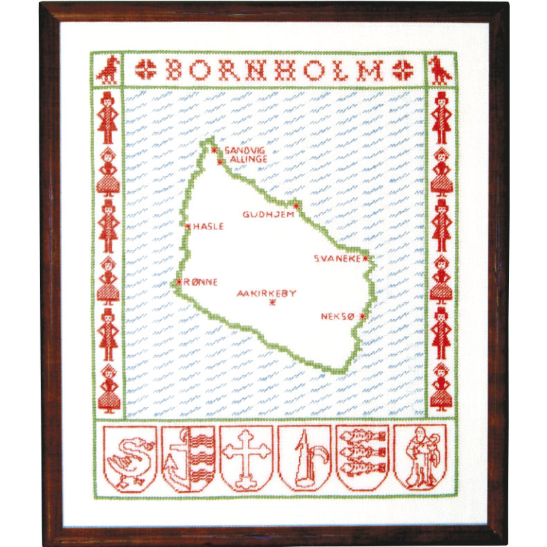 Bornholm IW