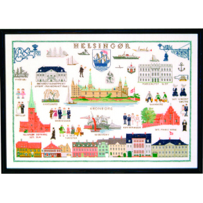 Navneklud - Helsingr HF