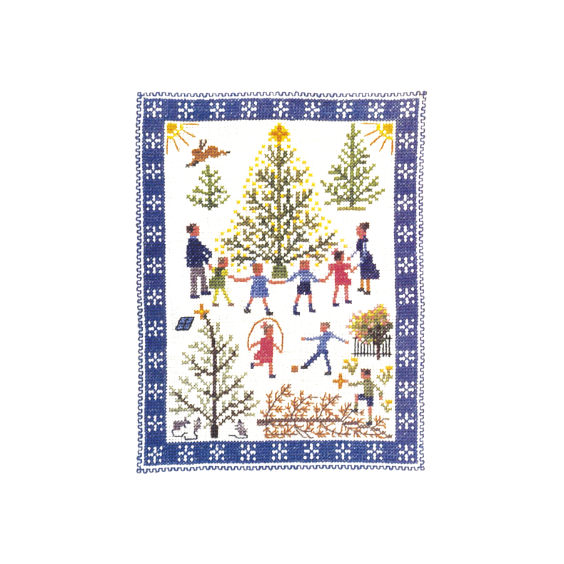 H C Andersen, grantret GB