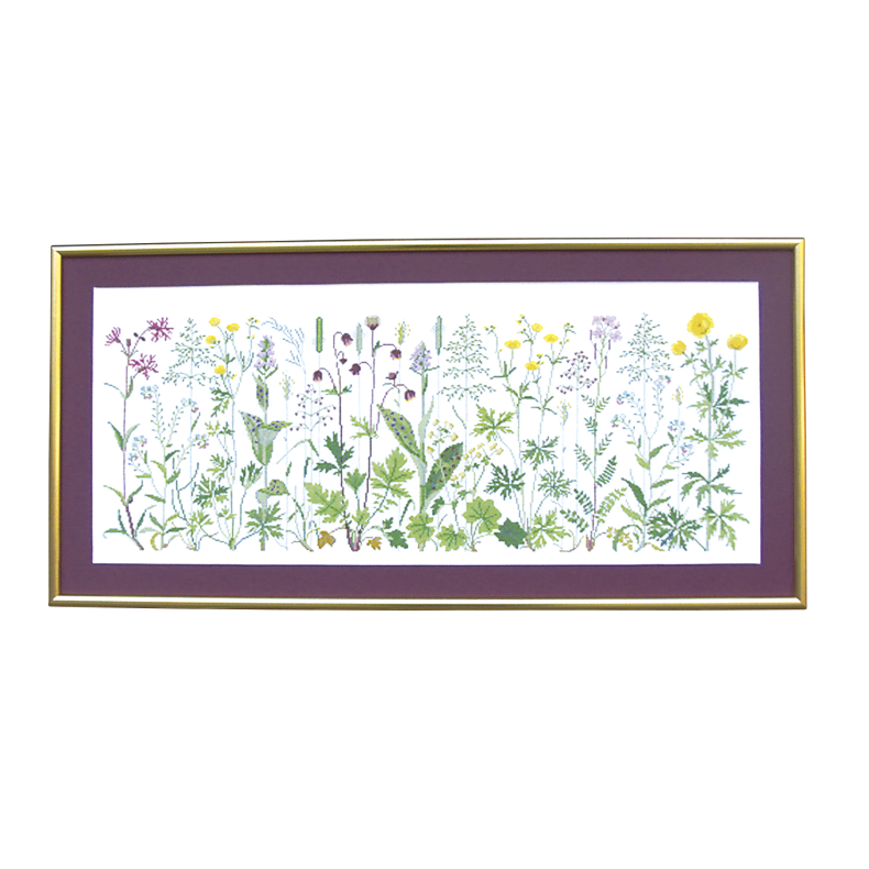 Engens blomster GB