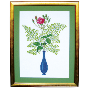 H.C. Andersens buket