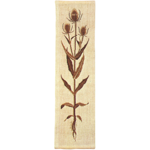 Grde-kartebolle, brun GB