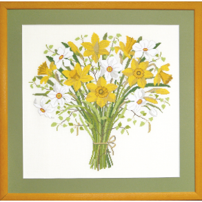 Pske- og pinseliljer GB