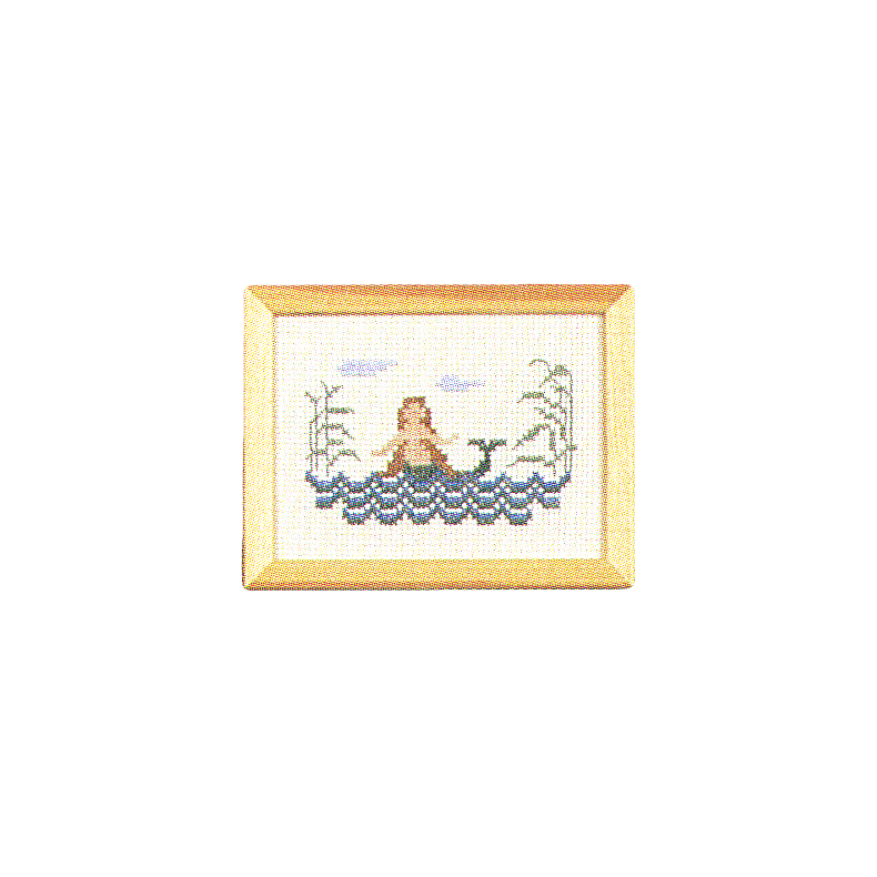 Den lille havfrue IW