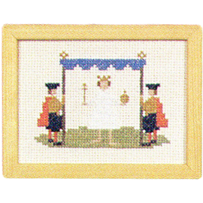 Kejserens nye klder IW