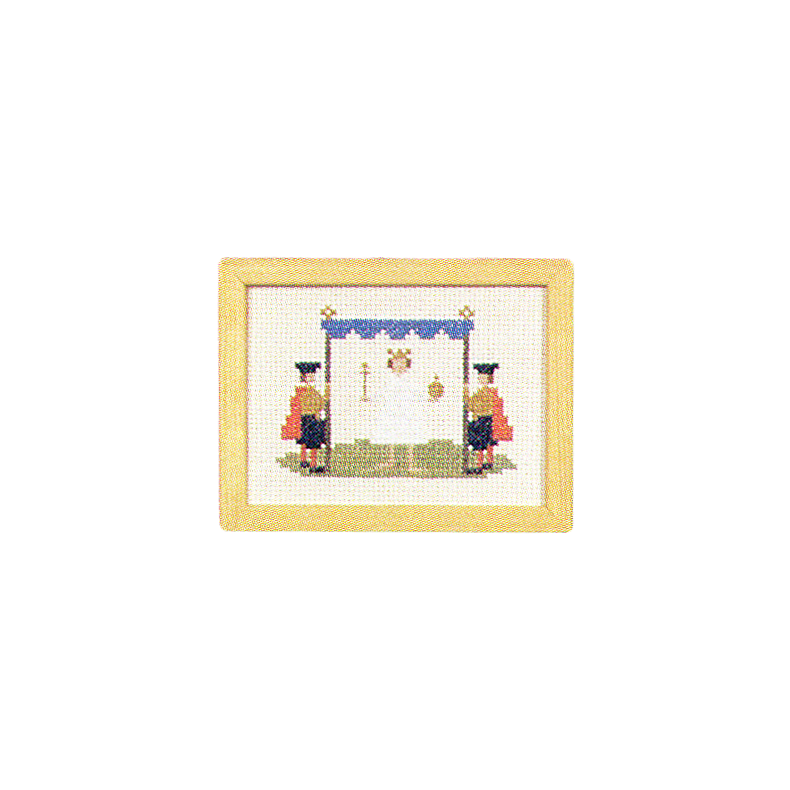 Kejserens nye klder IW