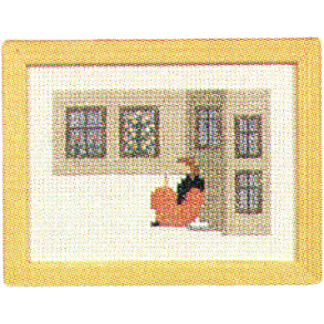 Den lille pige med svovlstikkerne IW