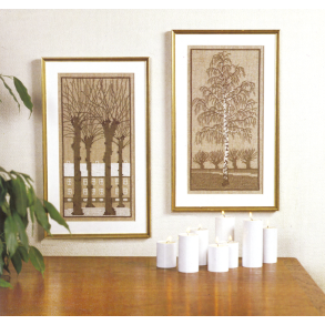 Lindetrer GB & Birk GB