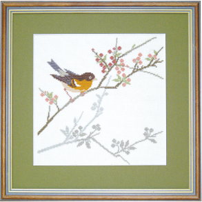 Kvrkefinke, kal.93 MS