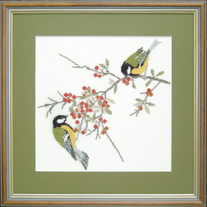 Musvitter, kal.93 MS