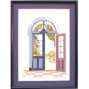 Havedr p Schackengorg OK