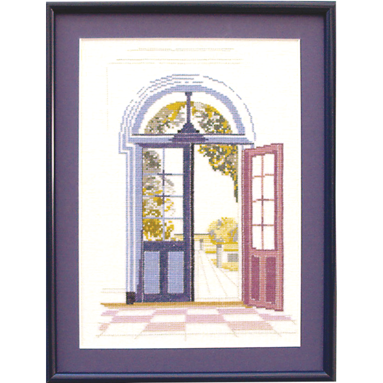 Havedr p Schackengorg OK