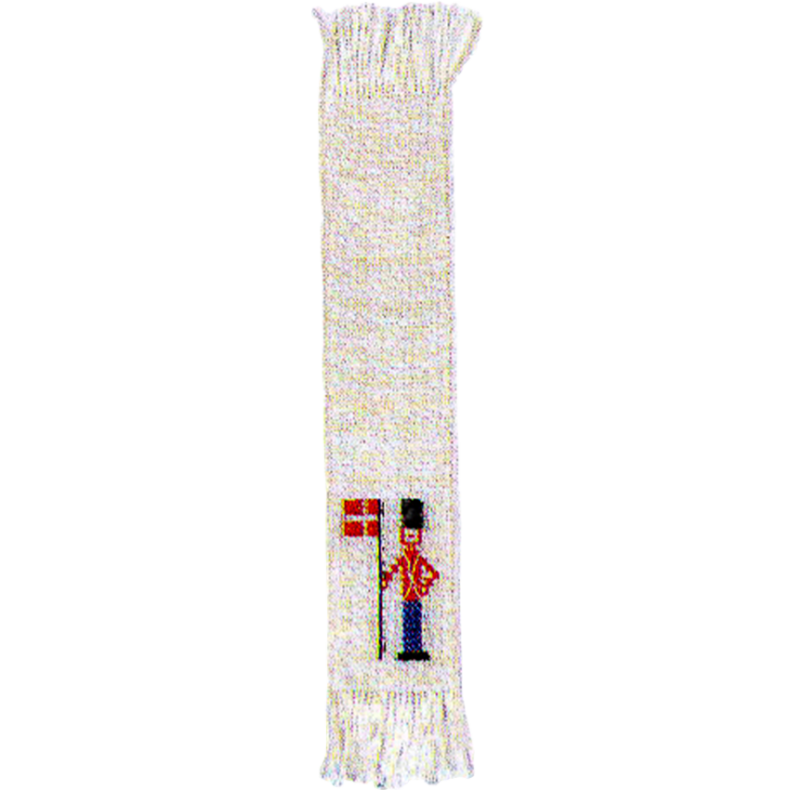 Garder, bnd 4 cm AWM